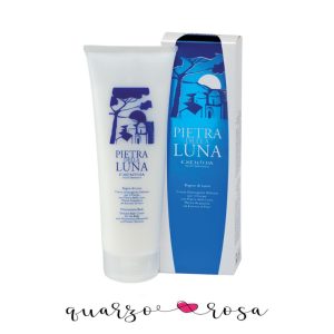 PIETRA DELLA LUNA - BAGNO DI LUNA