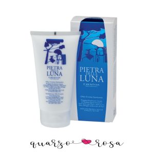 PIETRA DELLA LUNA - OLIO CREMA SONTUOSO