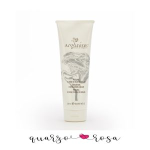 PEELING ALL'OLIO DI ARGAN