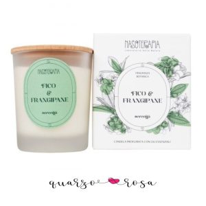 CANDELA FICO E FRANGIPANE