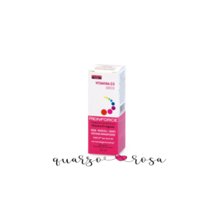 REINFORCE VITAMINA D3