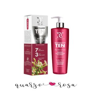 FLUIDO CORPO TEN IAUCOLLAGEN