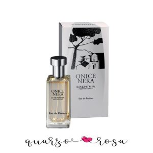 ONICE NERA - EAU DE PARFUM