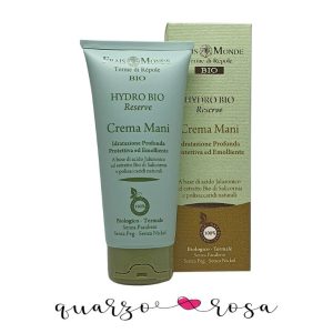 CREMA MANI BIO