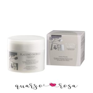 PLATINO NOBILE - CREMA MIRABILE