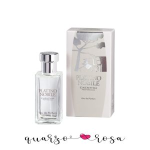 PLATINO NOBILE - EAU DE PARFUM