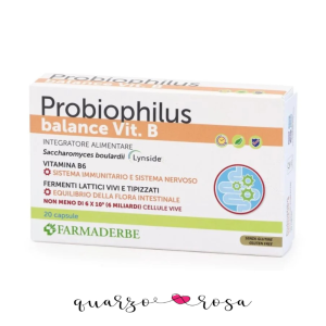 PROBIOPHILUS