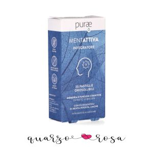 MENTATTIVA INTEGRATORE