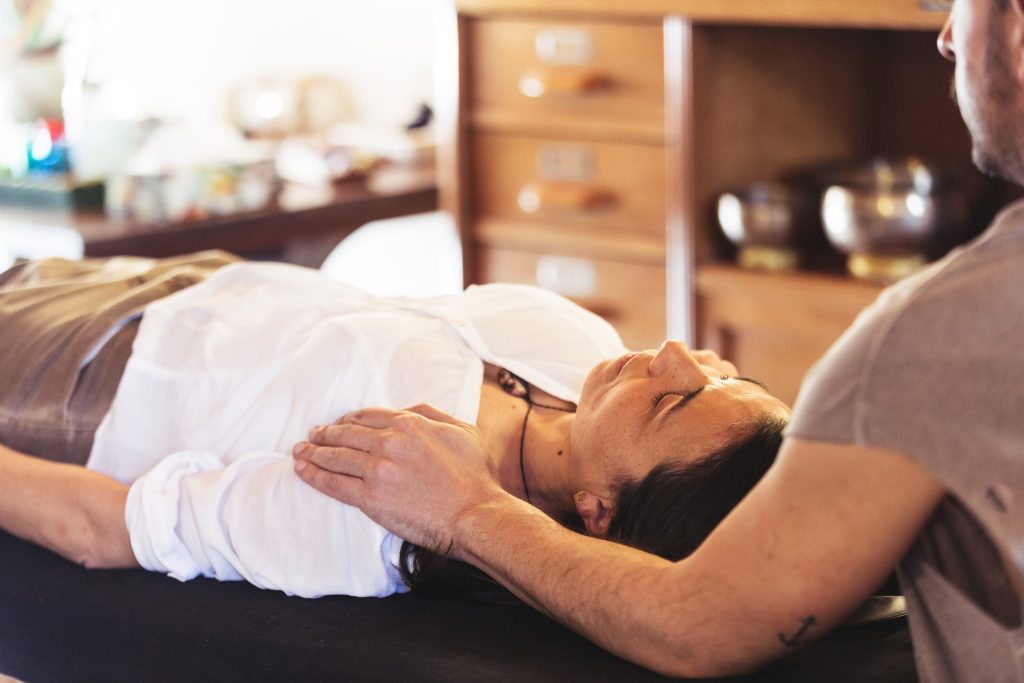 REIKI 1 LIVELLO - PERCORSO APPROFONDITO