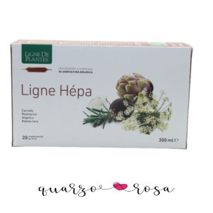 LIGNE HEPA BIO