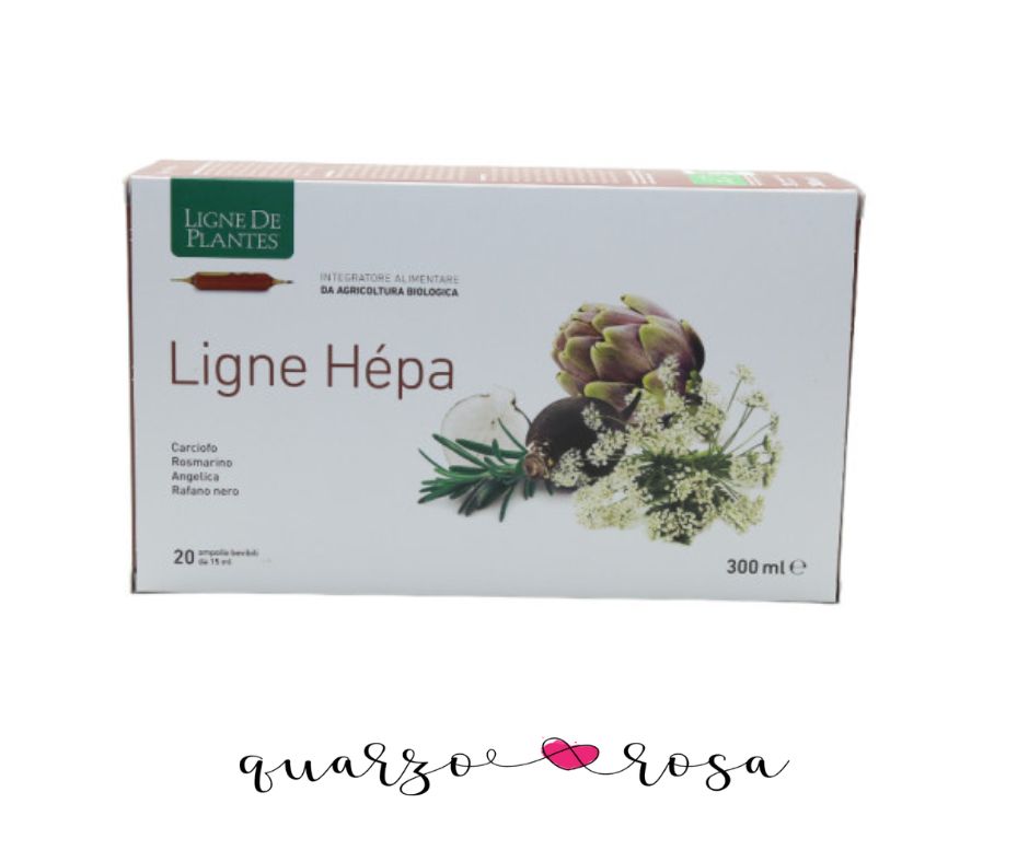 LIGNE HEPA BIO