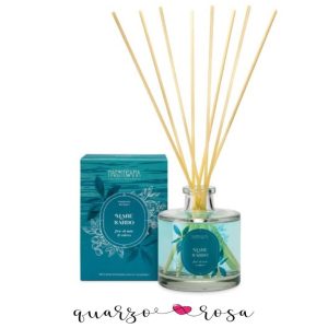 MARE SARDO - DIFFUSORE CON BASTONCINI