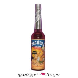 PATCHOULI - ACQUA SCIAMANICA