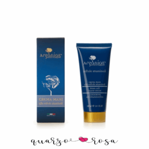 CREMA MANI ALLE CELLULE STAMINALI