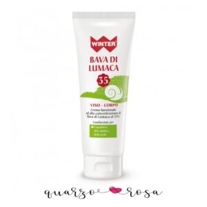 BAVA DI LUMACA