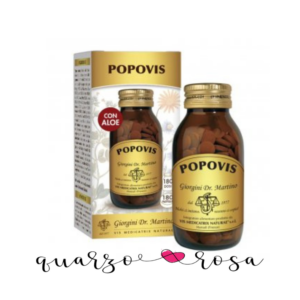 POPOVIS CON ALOE