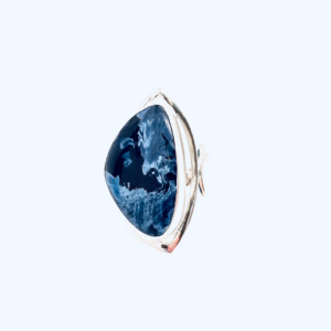 ANELLO IN PIETERSITE