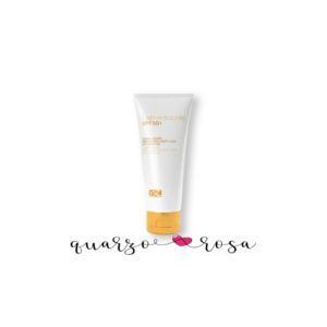 CREMA SOLARE SPF 50+