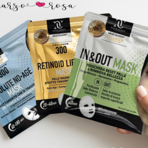 KOREAN TECH FACE MASK