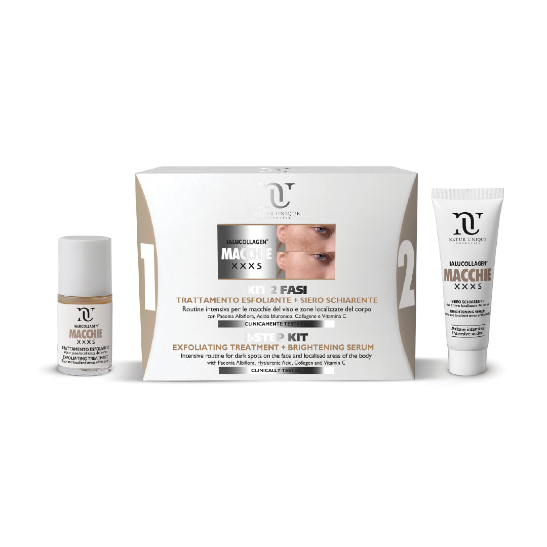IALUCOLLAGEN MACCHIE XXXS - immagine 4