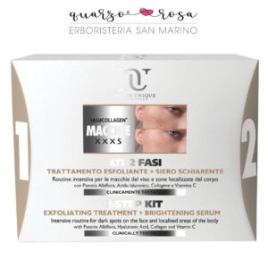 IALUCOLLAGEN MACCHIE XXXS