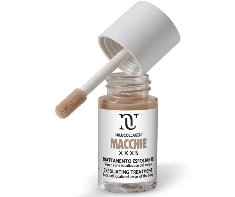 IALUCOLLAGEN MACCHIE XXXS - immagine 3
