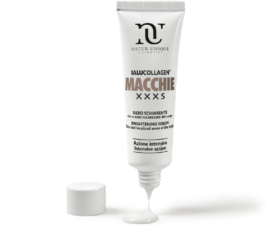 IALUCOLLAGEN MACCHIE XXXS - immagine 2