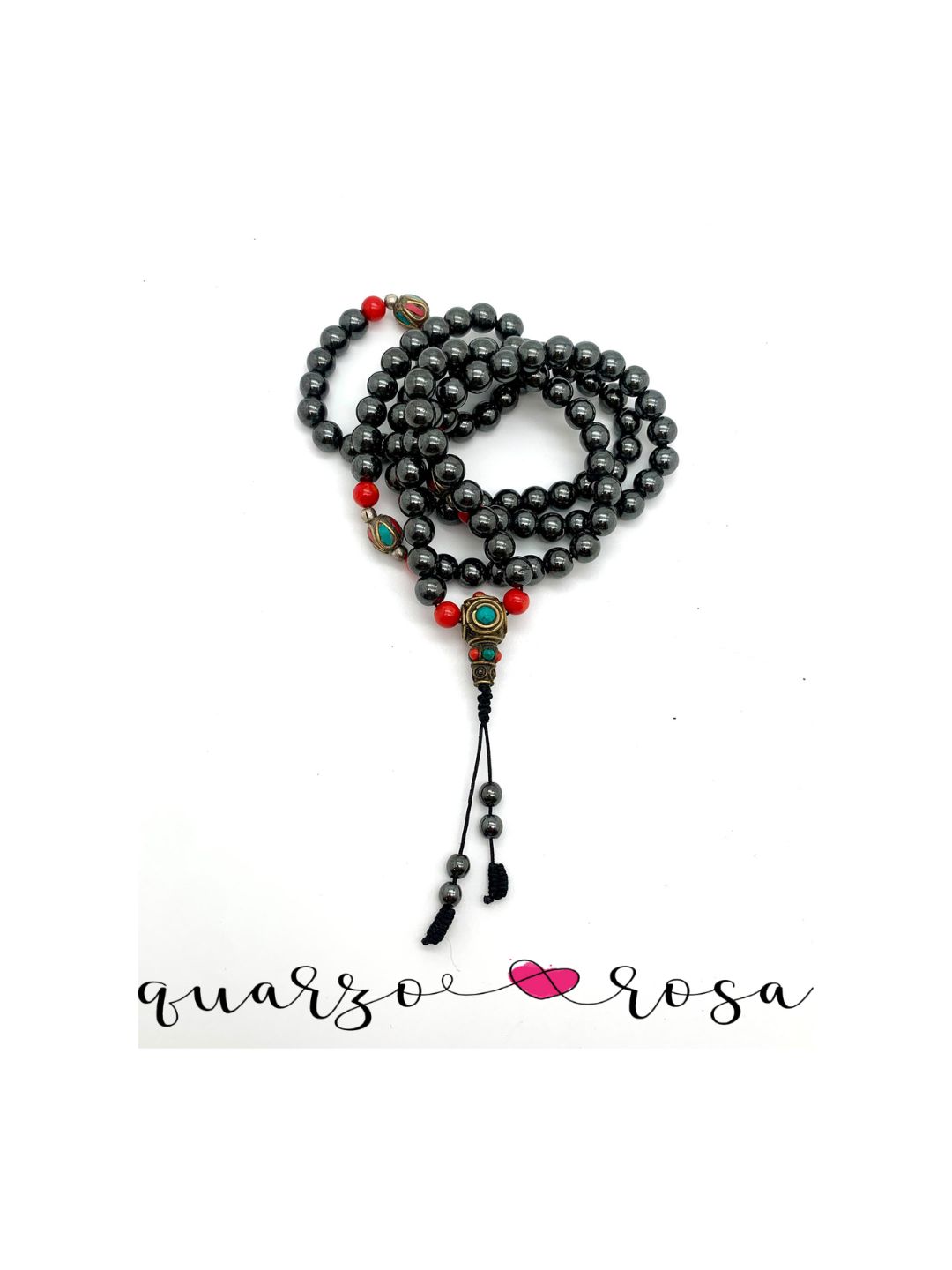 JAPAMALA IN EMATITE
